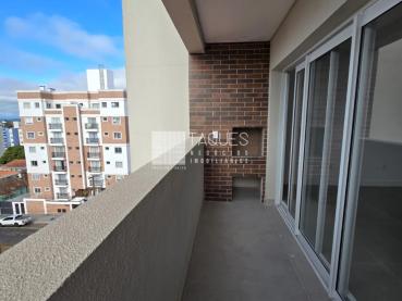 Apartamento de 98m² à Venda, 3 quartos - Ponta Grossa - Ref. 515613-4