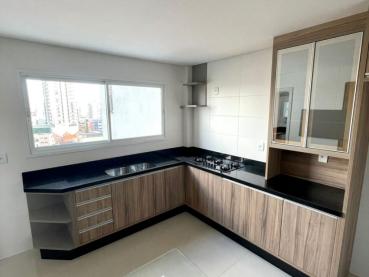 Apartamento de 134m² à Venda, 3 quartos - Ponta Grossa - Ref. 515619-4
