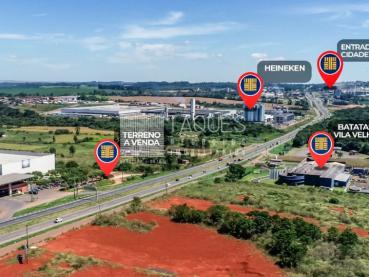 Terreno à Venda - Ref. 515626-4