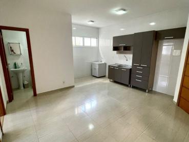 Apartamento com 2 quartos à Venda - Ponta Grossa - Ref. 515632-4