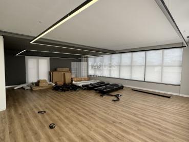 Apartamento de 370m² à Venda, 3 quartos - Carambei - Ref. 515633-4