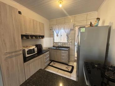 Casa de 52m² à Venda - Ponta Grossa - Ref. 515643-4