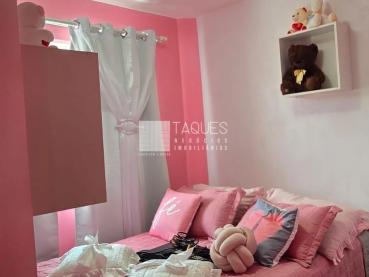 Sobrado de 70m² à Venda, 2 quartos - Ponta Grossa - Ref. 515647-4