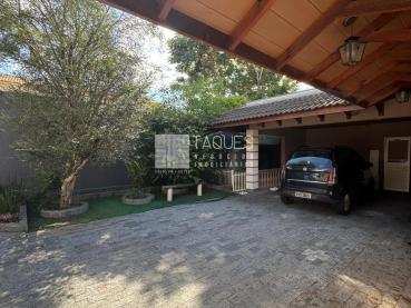 Casa de 280m² à Venda, 3 quartos - Ponta Grossa - Ref. 515648-4