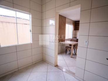 Sobrado de 91m² à Venda, 3 quartos - Ponta Grossa - Ref. 515660-4