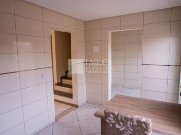 Sobrado de 91m² à Venda, 3 quartos - Ponta Grossa - Ref. 515660-4