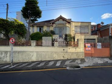 Casa Comercial de 439m² à Venda - Ponta Grossa - Ref. 515693-4
