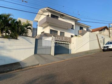 Casa com 3 quartos à Venda - Ponta Grossa - Ref. 515709-4