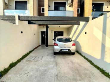 Sobrado com 3 quartos à Venda - Ponta Grossa - Ref. 515724-4