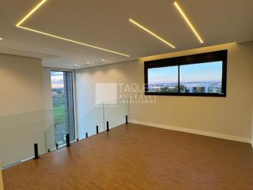 Casa em Condomínio de 336m² à Venda, 4 quartos - Ponta Grossa - Ref. 515726-4