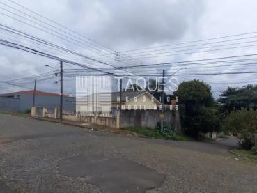 Terreno de 660m² à Venda - Ponta Grossa - Ref. 515730-4