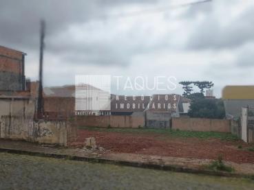 Terreno de 660m² à Venda - Ponta Grossa - Ref. 515745-4