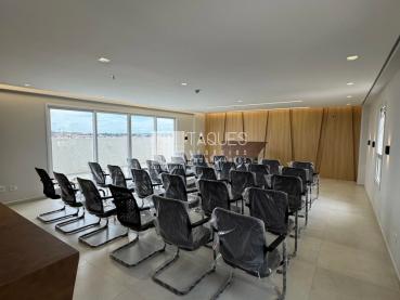 Armazém / Barracão / Depósito / Galpão de 78m² à Venda - Ponta Grossa - Ref. 515753-4