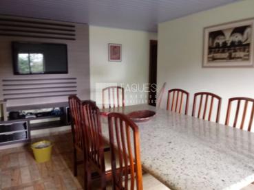 Chácara de 24.200m² à Venda - Campo Largo - Ref. 515755-4