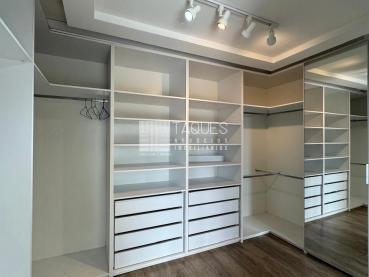 Casa em Condomínio de 668m² à Venda, 5 quartos - Ponta Grossa - Ref. 515760-4