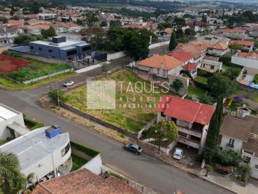 Terreno de 986m² à Venda - Ponta Grossa - Ref. 515766-4