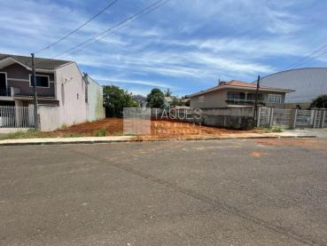 Terreno de 591m² à Venda - Ponta Grossa - Ref. 515773-4