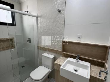 Casa em Condomínio de 217m² à Venda, 3 quartos - Ponta Grossa - Ref. 515774-4