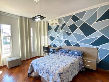 Casa de 462m² para Alugar, 3 quartos - Ponta Grossa - Ref. 515782-5