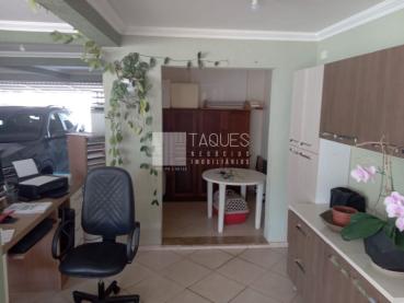 Casa em Condomínio de 321m² à Venda, 3 quartos - Ponta Grossa - Ref. 515796-4