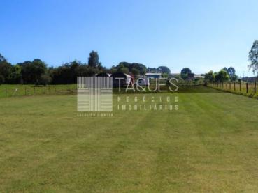 Chácara de 2.948m² à Venda - Ponta Grossa - Ref. 515798-4