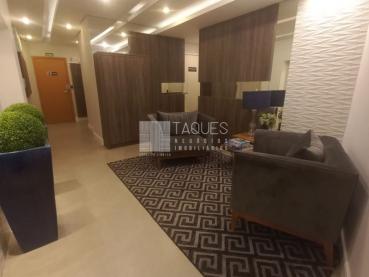 Apartamento de 133m² à Venda, 3 quartos - Ponta Grossa - Ref. 515800-4