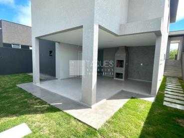 Casa em Condomínio com 4 quartos à Venda - Ponta Grossa - Ref. 515801-4