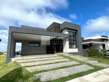 Casa em Condomínio com 4 quartos à Venda - Ponta Grossa - Ref. 515801-4