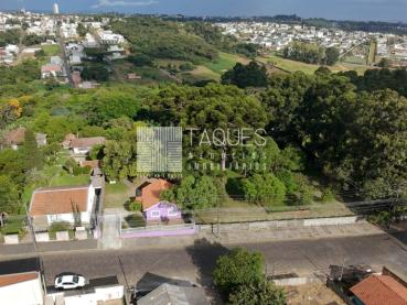 Terreno de 3.775m² à Venda - Ponta Grossa - Ref. 515802-4