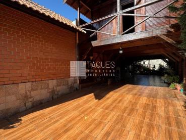 Casa de 400m² à Venda, 4 quartos - Ponta Grossa - Ref. 516229-4