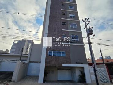 Apartamento de 98m² à Venda, 3 quartos - Ponta Grossa - Ref. 516597-4