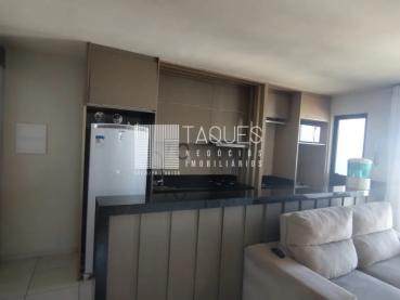 Apartamento de 65m² à Venda, 2 quartos - Ponta Grossa - Ref. 516724-4