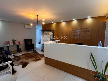 Sala Comercial de 112m² à Venda - Ponta Grossa - Ref. 517503-4