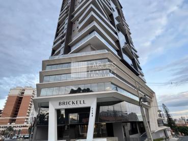 Apartamento com 3 quartos à Venda - Ponta Grossa - Ref. 517749-4