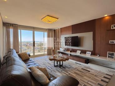 Apartamento de 360m² à Venda, 3 quartos - Ponta Grossa - Ref. 517754-4