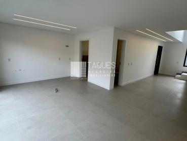 Sobrado de 124m² à Venda, 3 quartos - Ponta Grossa - Ref. 517865-4