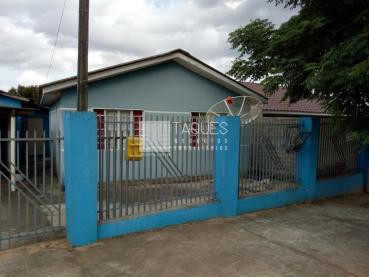 Casa de 55m² à Venda, 1 quarto - Ponta Grossa - Ref. 517980-4