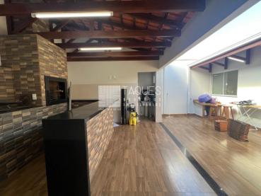 Casa em Condomínio de 58m² à Venda, 2 quartos - Ponta Grossa - Ref. 520402-4