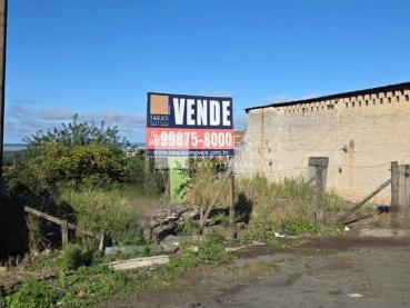 Terreno de 660m² à Venda - Ponta Grossa - Ref. 520403-4