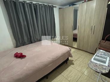 Apartamento de 50m² à Venda, 2 quartos - Ponta Grossa - Ref. 520661-4