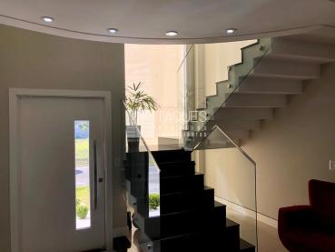 Casa em Condomínio de 235m² à Venda, 3 quartos - Ponta Grossa - Ref. 520760-4