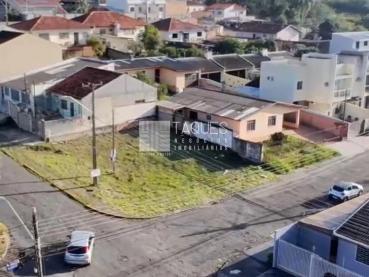 Terreno de 249m² à Venda - Ponta Grossa - Ref. 521445-4
