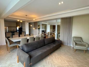 Apartamento de 63m² à Venda, 2 quartos - Ponta Grossa - Ref. 522436-4