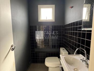 Casa em Condomínio de 668m² para Alugar, 5 quartos - Ponta Grossa - Ref. 523366-5