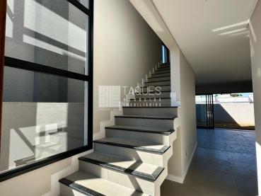 Casa em Condomínio de 123m² à Venda, 3 quartos - Ponta Grossa - Ref. 523443-4