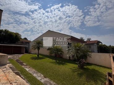 Casa de 305m² à Venda, 5 quartos - Ponta Grossa - Ref. 524567-4