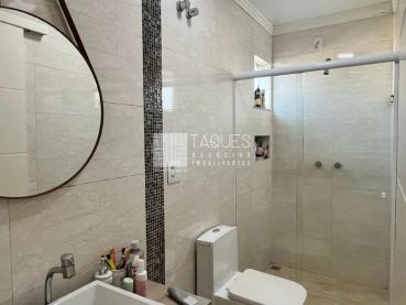 Sobrado de 246m² à Venda, 3 quartos - Ponta Grossa - Ref. 525377-4