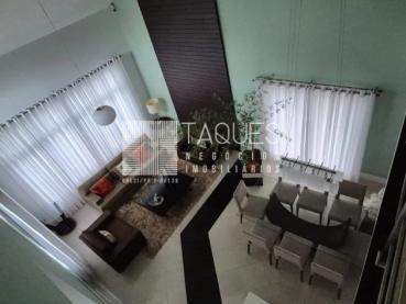 Casa em Condomínio de 880m² à Venda, 3 quartos - Ponta Grossa - Ref. 525378-4