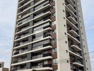 Apartamento de 82m² à Venda, 2 quartos - Ponta Grossa - Ref. 525506-4
