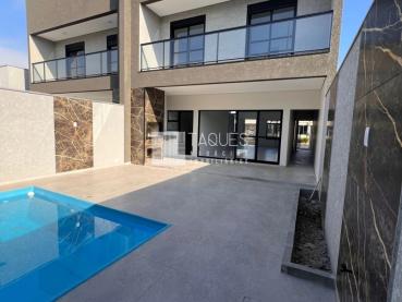 Sobrado com 3 quartos à Venda - Matinhos - Ref. 525773-4